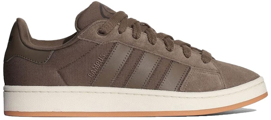 Adidas Campus 00s Earth Strata Brown ID5738 Lifestyle Shoes