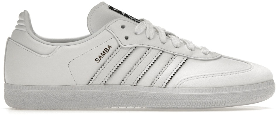 Disney Adidas Samba Vegan Mickey GY1889 Shoes