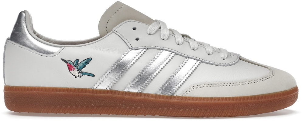 Adidas Samba Notting Hill Carnival HQ6634 Shoes