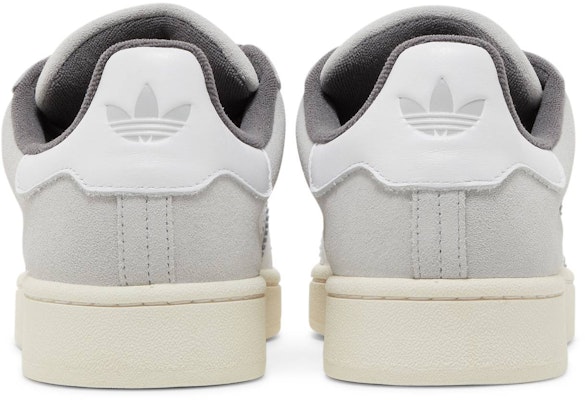 Adidas Campus 00s Grey GY9472 Lifestyle Shoes