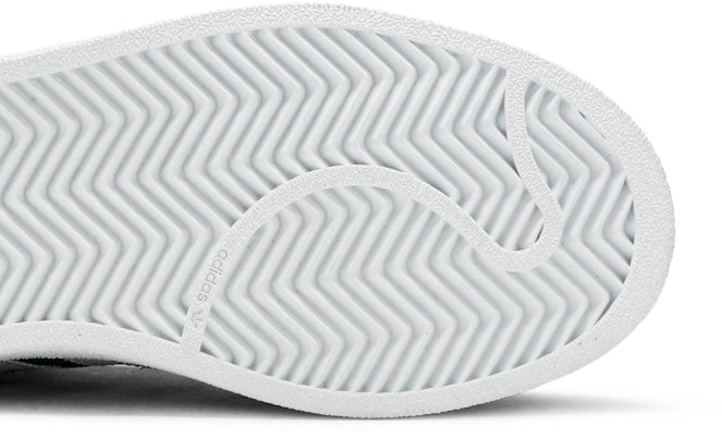 Adidas Campus Black D70181 Shoes