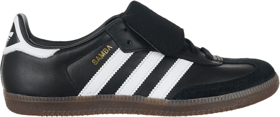 Adidas Samba Classic Black Gum BZ0224 Shoes