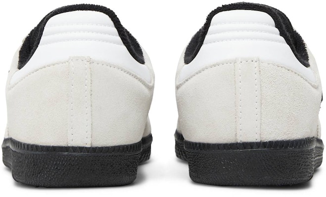 Adidas Samba ADV White Black GY6939 Shoes