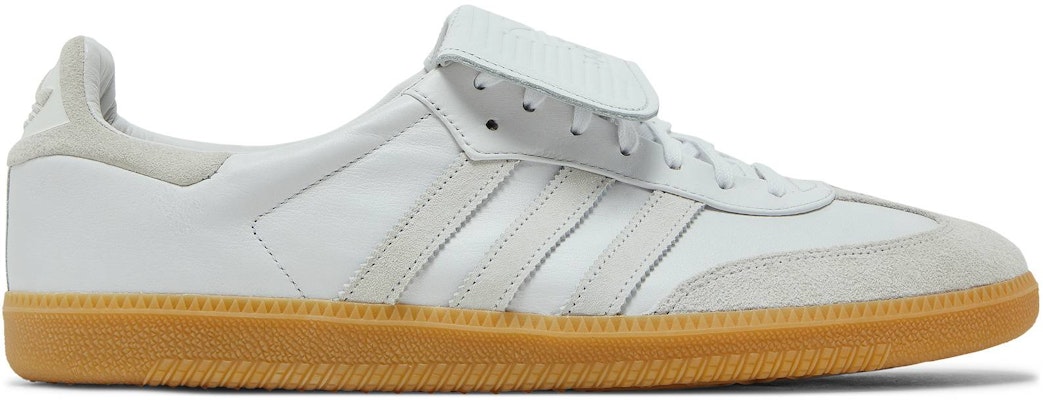 Adidas Samba Recon LT Crystal White Gum B75903 Shoes