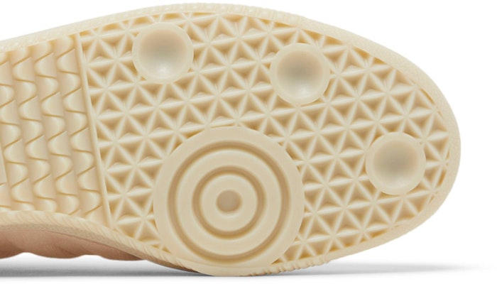 Adidas Samba Wonder Quartz Pink IE4958 Lifestyle Shoes