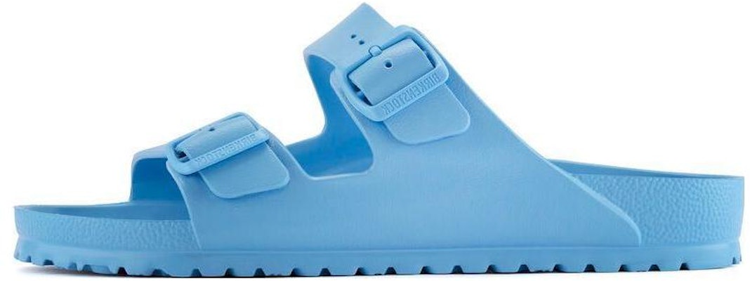 Birkenstock Arizona EVA Narrow Fit Sky Blue 1024588 Fashion Slippers