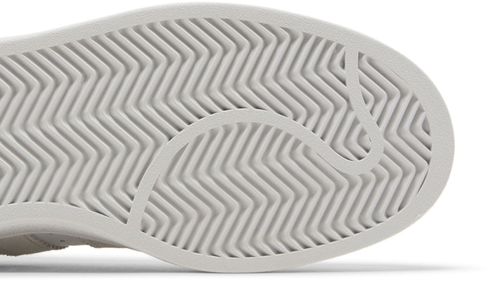 Adidas Campus 00s White Semi Court Green ID2067 Shoes