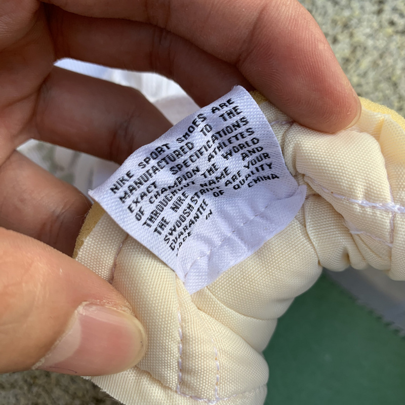 Nike Blazer Mid 77 From Japan white Sneakers