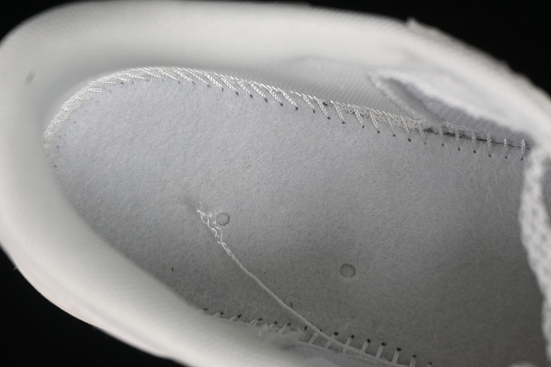 Nike Air Jordan 1 Low OG SP Travis Scott Fragment Design Beige Sneakers