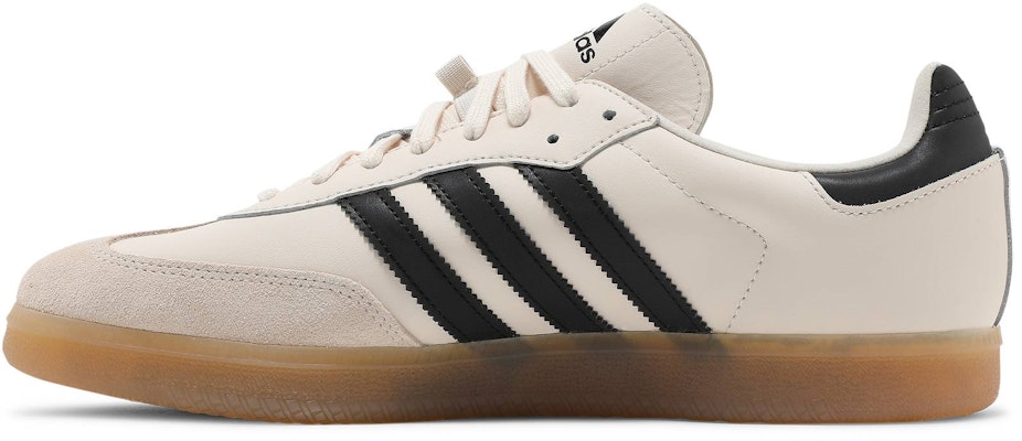 Adidas Velosamba Wonder White Gum H04706 Shoes