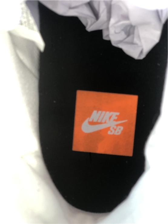 Nike SB Dunk Low Pro ISO Orange Label Lilac Purple Sneakers