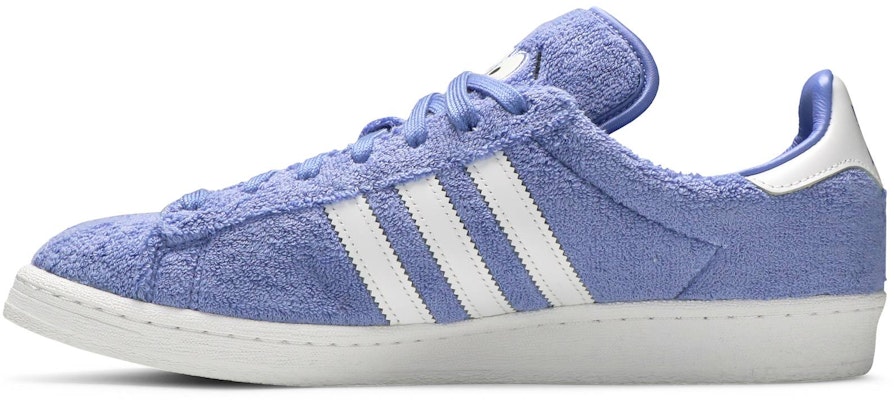 South Park Adidas Campus 80 Towelie Purple GZ9177 Lifestyle Shoes