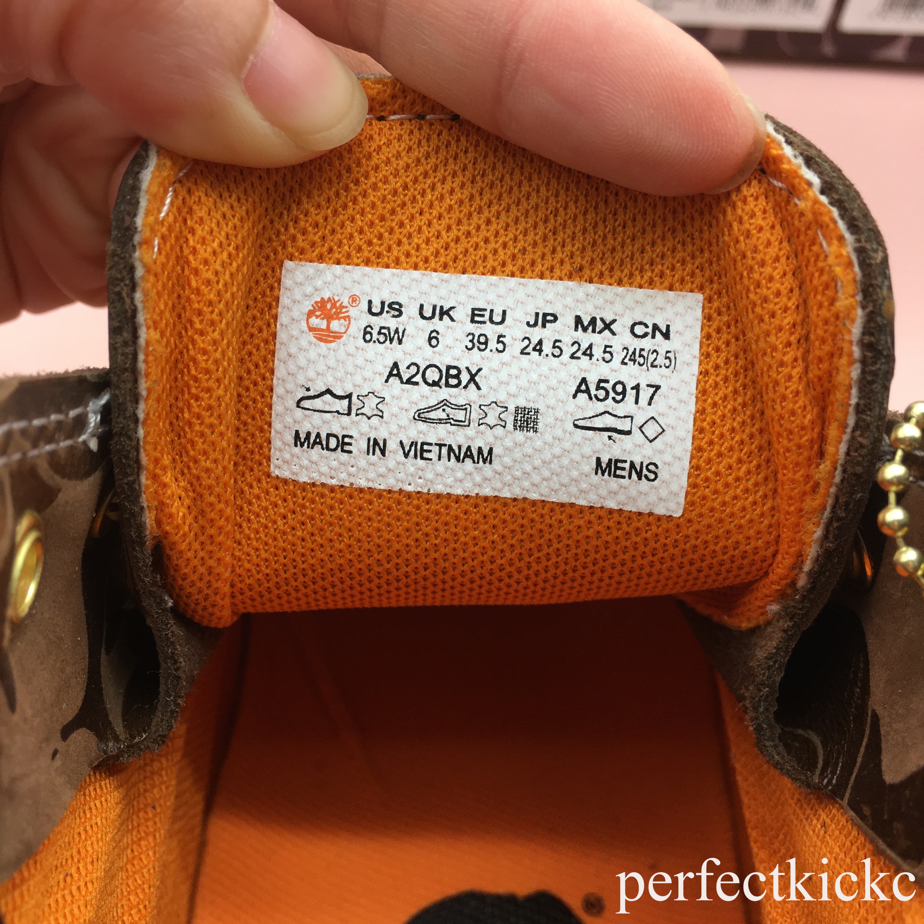 Timberland Chukka Boots A Bathing Ape Wheat