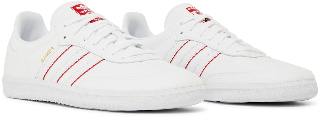 Disney Adidas Samba Vegan Minnie GY1890 Shoes