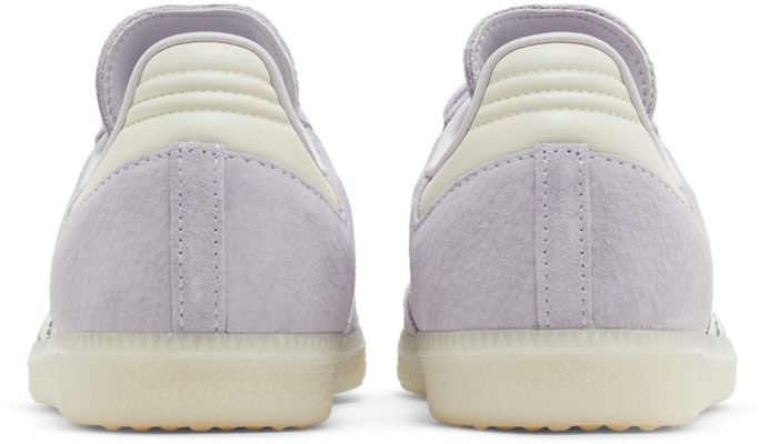 Adidas Samba OG Silver Dawn Purple IG6176 Lifestyle Shoes