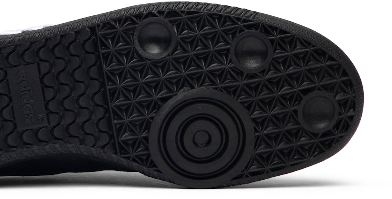 Pleasures Adidas Samba 3D Embroidery F35208 Shoes