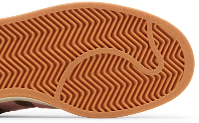 Adidas Campus 00s Dust Cargo Clear Pink Brown HQ4569 Lifestyle Shoes