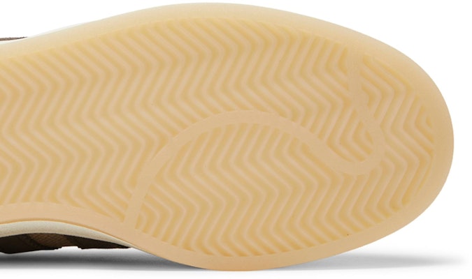 Adidas Campus 00s TKO Hemp Dark Brown HP6538 Lifestyle Shoes