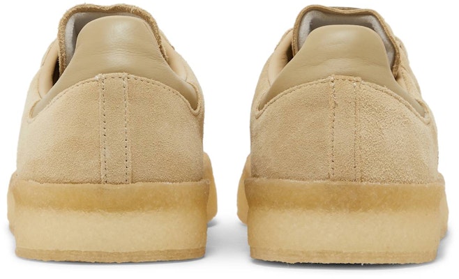Ronnie Fieg Clarks Adidas 8th Street Samba Savannah Tan ID7298 Lifestyle Shoes