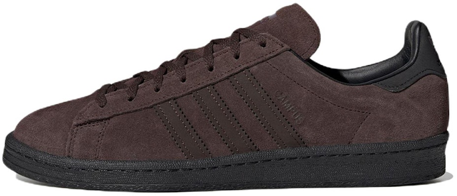 Adidas Originals Campus 80s Dark Brown HQ7068 Lifestyle Shoes