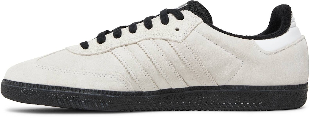 Adidas Samba ADV White Black GY6939 Shoes