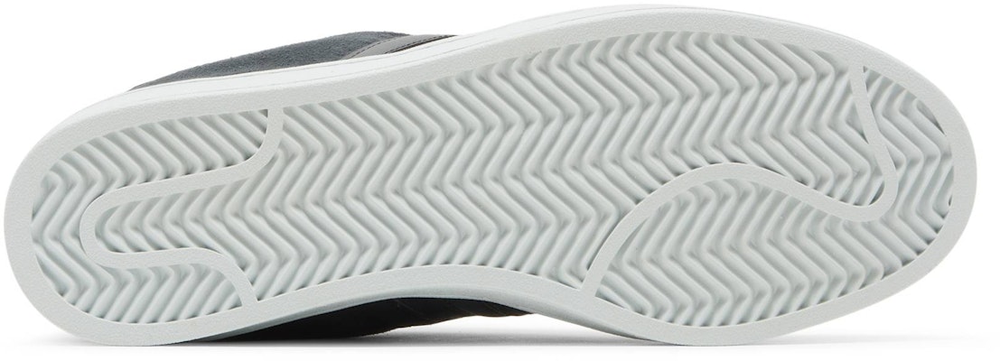 Descendant Adidas Campus Night Grey HQ8875 Lifestyle Shoes