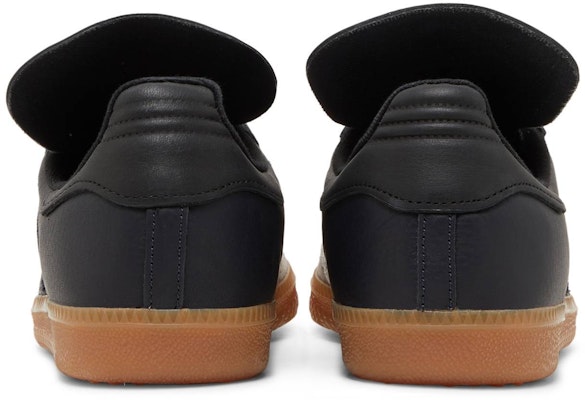 Pharrell Adidas Samba Humanrace Night Grey HP3384 Shoes