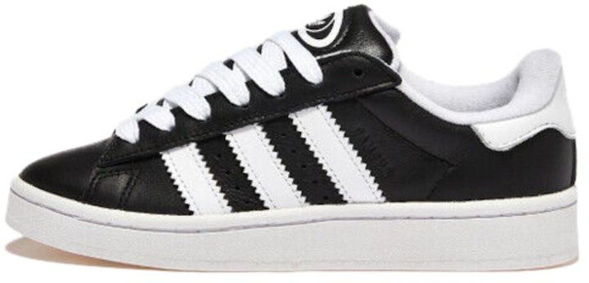 Adidas Campus 00s Black White IG8660 Shoes