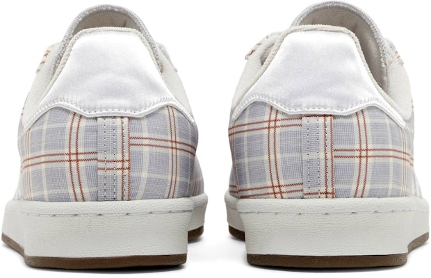 Adidas Campus 80s Shanghai Pyjamas Grey GY4591 Lifestyle Shoes