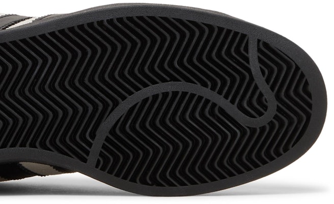 Adidas Campus 00s White Black H03470 Shoes