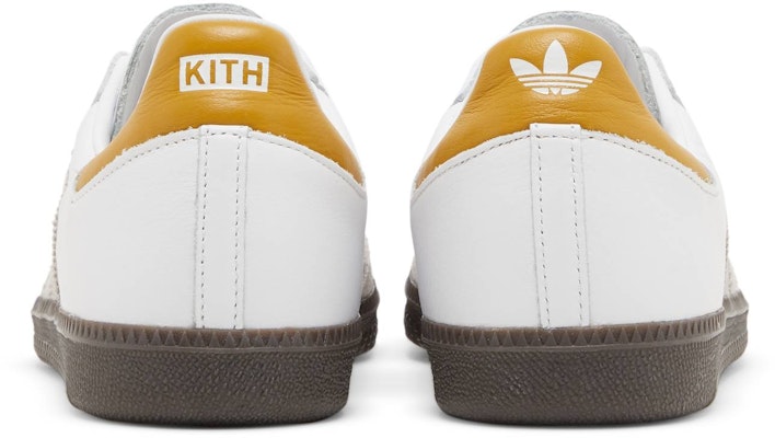 Kith Adidas Samba Classics Program-Mango IE4800 Shoes