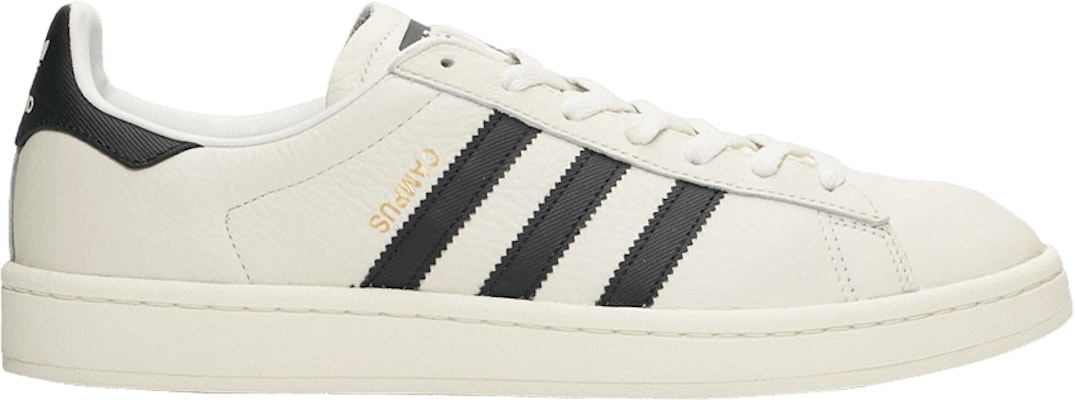 Adidas Campus Chalk White CQ2070 Shoes