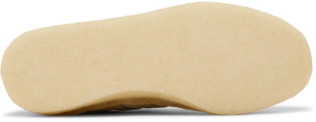 Ronnie Fieg Clarks Adidas 8th Street Samba Savannah Tan ID7298 Lifestyle Shoes