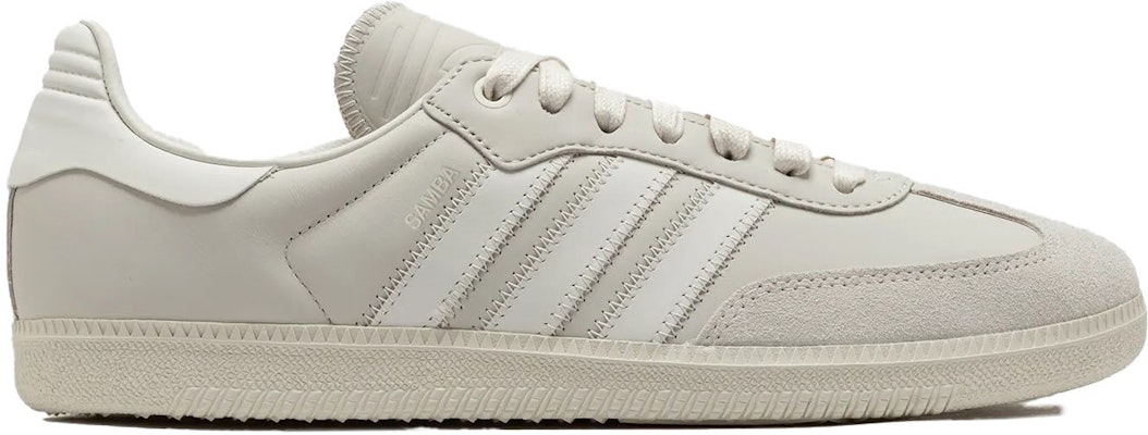 Adidas Samba Humanrace Cloud White ID9067 Shoes