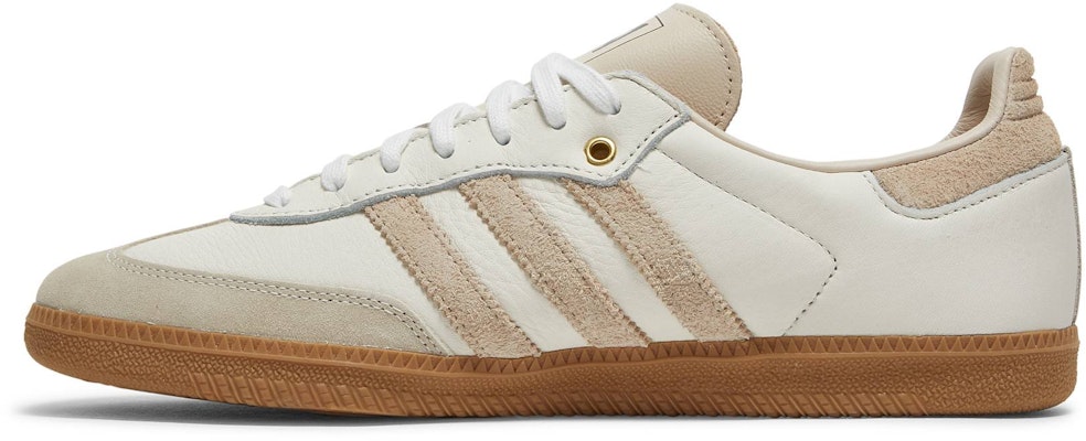 LAFC Adidas Samba Linen Gum GV8358 Shoes