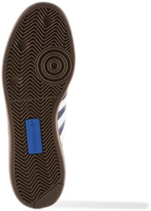 Adidas Originals Samba ADV Blue BY3930 Lifestyle Shoes