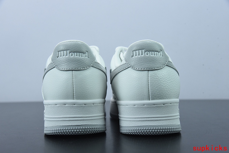 A Bathing Ape Bape Sneaker White Gray