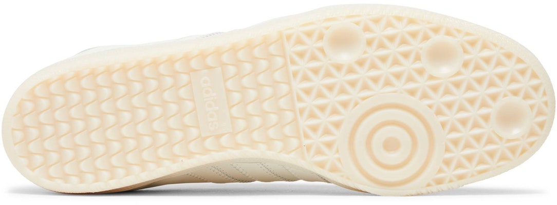 Pharrell Adidas Samba Human Race White IF5124 Shoes