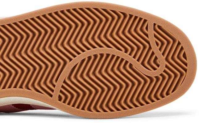 Adidas Campus 00s Scarlet Pink Gum H03477 Lifestyle Shoes