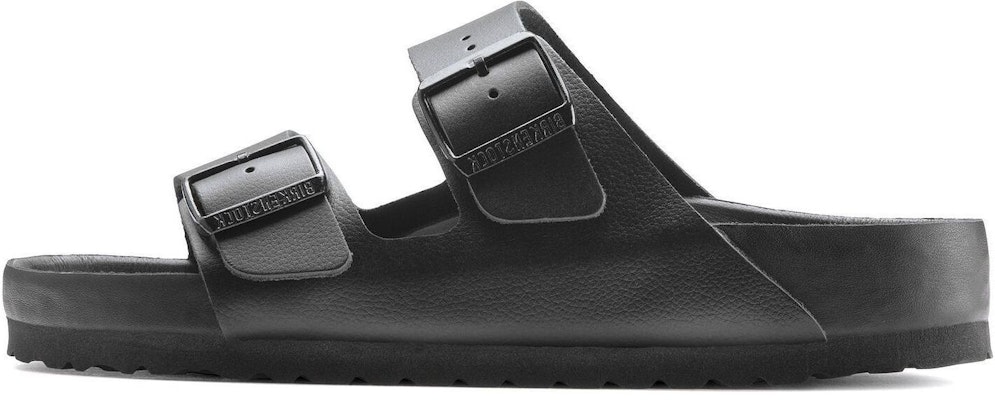 Birkenstock Arizona Natural Leather 1022438 Black Sandals