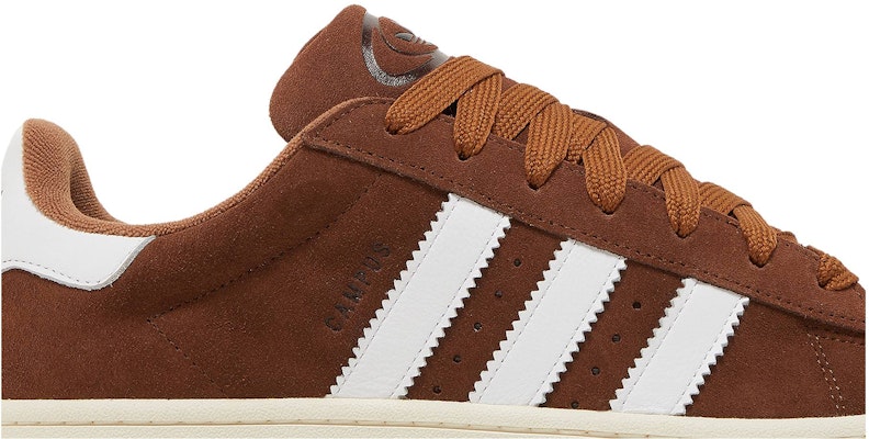 Adidas Campus 00S Bark Brown GY6433 Lifestyle Shoes