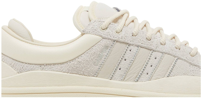 Bad Bunny Adidas Campus Bunny Cream FZ5823 Shoes