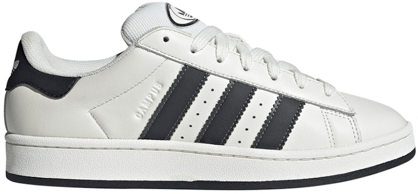 Adidas Campus 00s White Black IF8761 Shoes