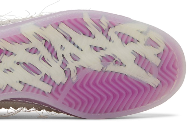 Youth Of Paris Adidas Campus 80s Crystal White ID6805 Shoes