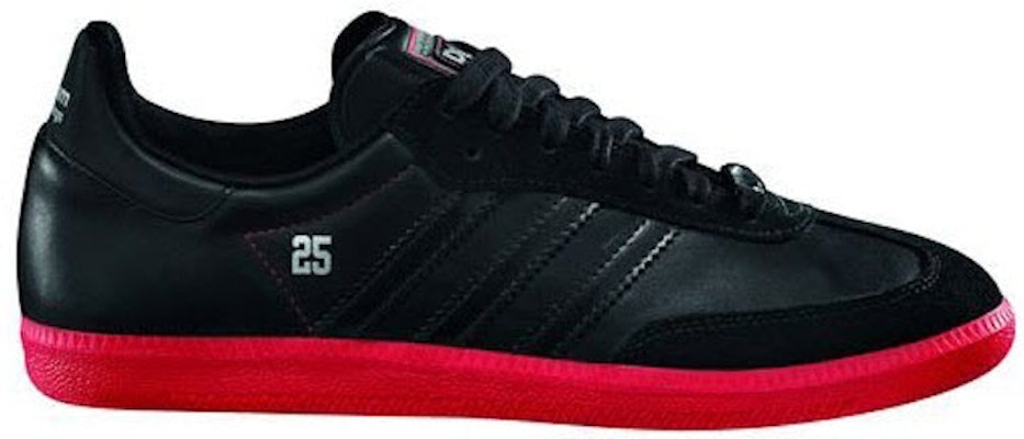Adidas Samba Def Jam G06099 Shoes