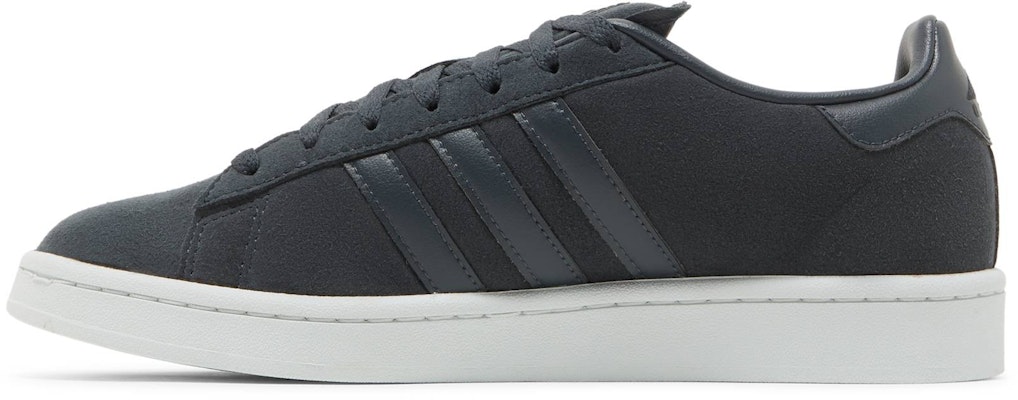 Descendant Adidas Campus Night Grey HQ8875 Lifestyle Shoes