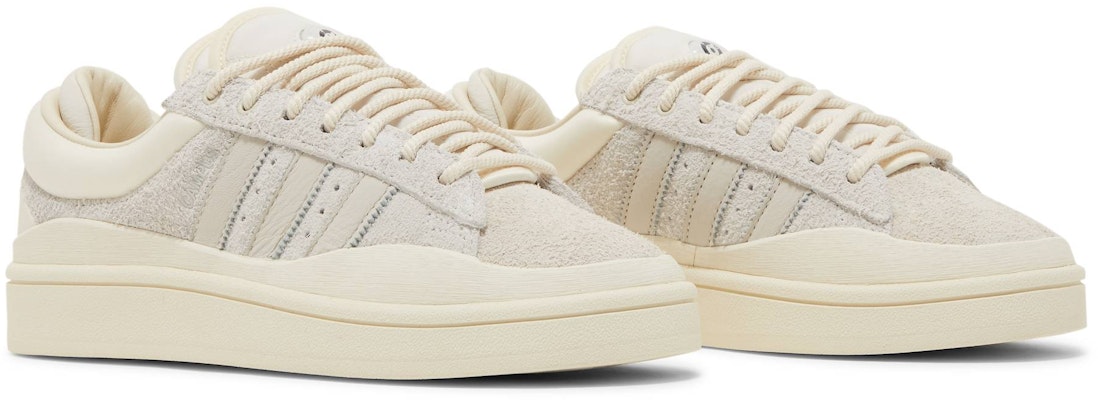 Bad Bunny Adidas Campus Bunny Cream FZ5823 Shoes
