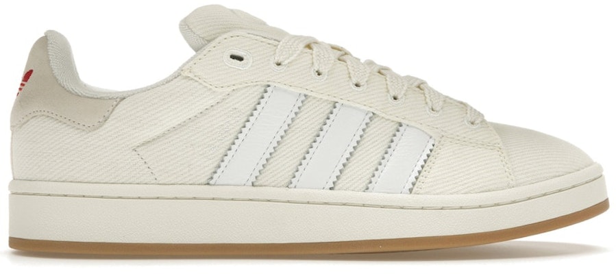 Adidas Campus 00s Off-White ID2070 Lifestyle Shoes