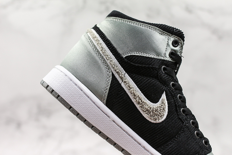 Nike Air Jordan 1 Retro High Aleali May Shadow Sneakers