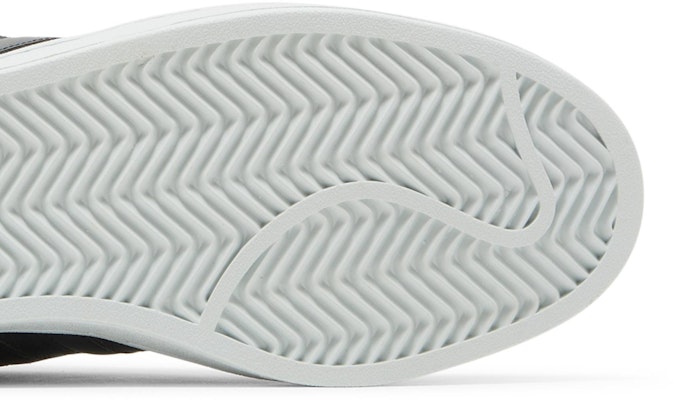 Descendant Adidas Campus Night Grey HQ8875 Lifestyle Shoes